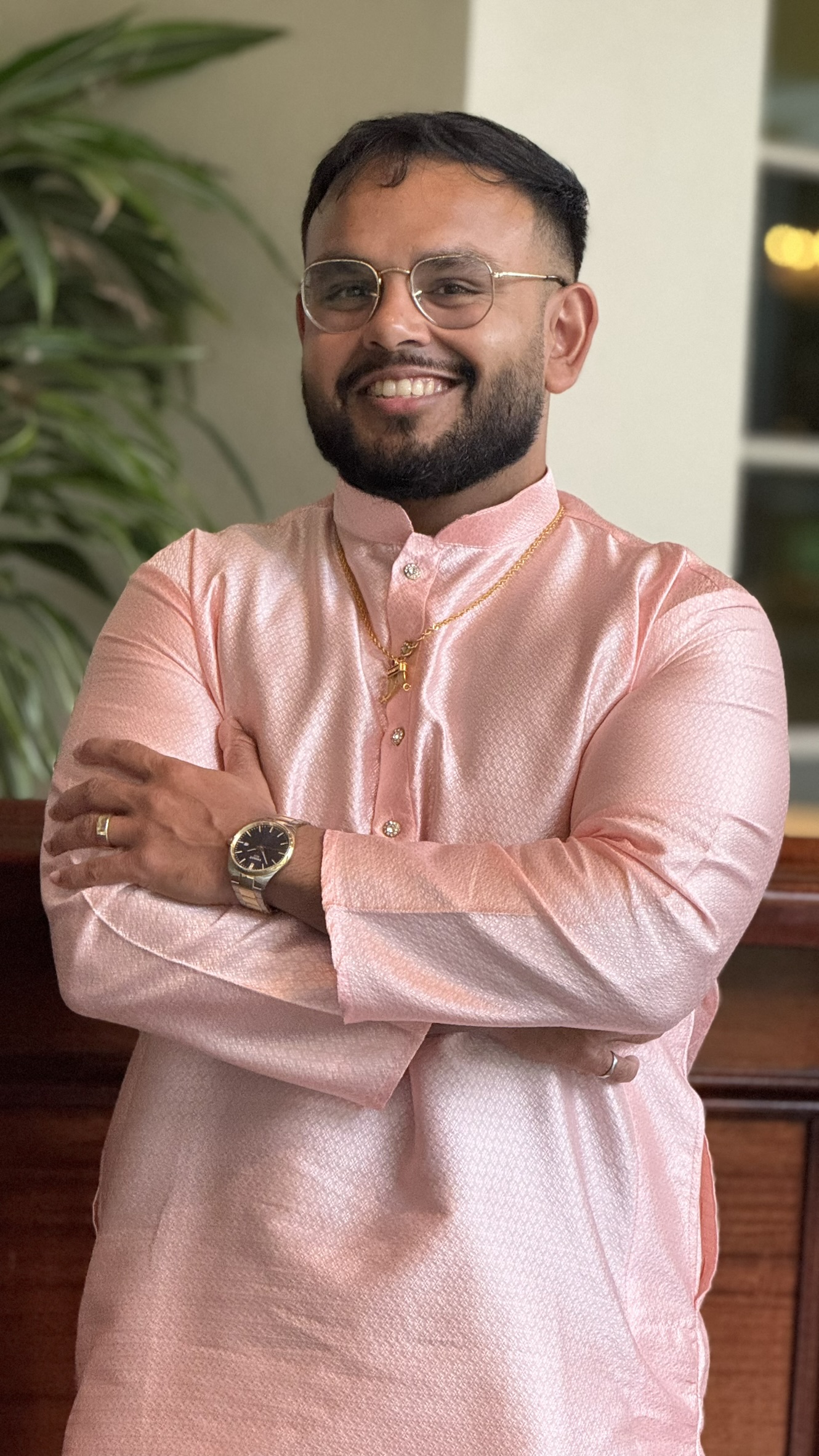 Thaneegan Chandrasekara